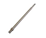 ユニカ 軽量ハンマーコアドリル用シャンク LHCタイプ LHCSK-No.1X300(シャンク)