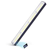 LETOUR LEDライト 充電式 led マグネット付きライト 作業灯 取付簡単 大容量 LED残量表示 Type-C充電 超高輝度 三色