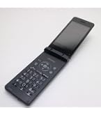 Amazon | 【整備済み品】京セラ GRATINA 4G KYF31 ブラック au版/SIM