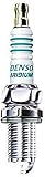 デンソー イリジウムプラグ パワー ik24
