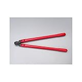 【キャンセル不可】HS93499 １８ｍｍ／７３０ｍｍ　絶縁ワイヤーロープカッター