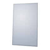 ミラー 鏡 壁掛け ユニットバス交換用 [幅36.3×高60.8cm] JY32-608-363