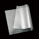 レザークラフト 『トレスフィルム A3 5枚』 クラフト社(Craft)