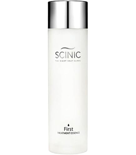 Amazon.co.jp: サイニック SCINIC 導入 美容液 ファースト