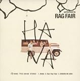HANA RAG FAIR