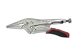 Blackhawk By Proto PT-1206L Long Nose Quick Release Locking Pliers, 6-Inch [並行輸入品]