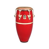 LP LP809X-ARG Galaxy Fiberglass Fausto Cuevas III Signature Congas コンガ