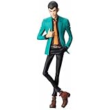 ルパン三世 PART6 MASTER STARS PIECE LUPIN THE THIRD 全1種 バンプレスト プライズ