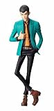 ルパン三世 PART6 MASTER STARS PIECE LUPIN THE THIRD 全1種 バンプレスト プライズ