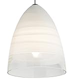 Tech照明700 moneblwz-leds830-p Nebbiaペンダントライト器具 700MPNEBLWZ 1
