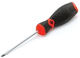Wilmar W30970 Slotted Screwdriver, 1/8' x 3' [並行輸入品]