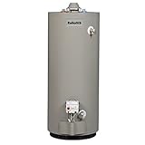BOSCH THERMOTECHNOLOGY 6 30 LOCS 32000 BTU LP Gas Water Heater, 6 Year Limited Tank & Parts Warranty