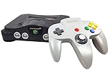 Nintendo 64 Bundle with Mario Kart 64