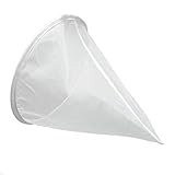 2個入り 養蜂用 ハニーフィルターネット ナイロンメッシュ 蜂蜜 濾過器 蜜濾し 養蜂ツール ビーハイブ用品 蜜蜂 養蜂器具