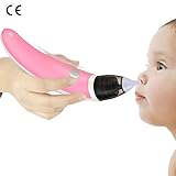 電動鼻水吸引器　ベビー鼻吸い器　鼻吸入器　鼻洗浄器　電気吸引クリーナー　安全　衛生的　洗浄　鼻すっきり　アレルギー性鼻炎　風邪　粉症