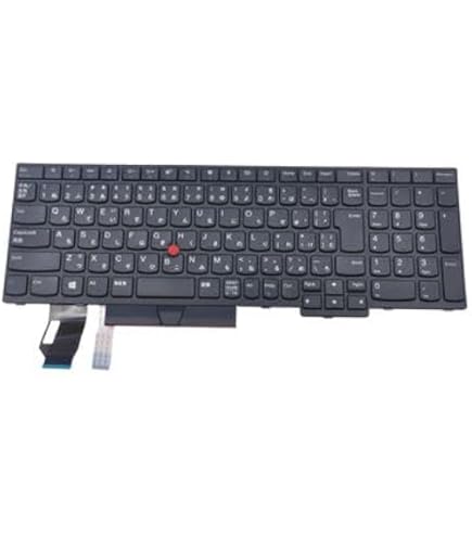 Amazon | [IDVL]LENOVO Thinkpad E580 E585 E590 E595 L580 L590 T590