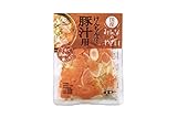 国産 みんなのやさい けんちん汁・豚汁用 300g(約2人前) ×6袋