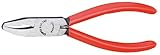 KNIPEX 91 71 160 Glass Nibbling Pliers [並行輸入品]