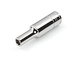 TEKTON 14188 3/8-Inch Drive by 7mm Deep Socket, Cr-V, 6-Point [並行輸入品]