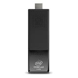 Intel Compute Stick スティック型コンピューター Intel Core m3-6Y30搭載モデル BOXSTK2M3W64CC