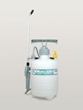 蓄圧式噴霧器4L　ミスターオート　HS-401C
