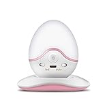 LEDナイトライト　ベッドサイドランプ　ベッドライト　授乳用　寝室用　色温度調整可能　明暗/人感センサー　自動点灯/消灯 　足元灯　照明器具 (ピンク)