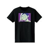 Dr.STONE あさぎりゲン paleful Tシャツ レディース Mサイズ