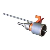 ミヤナガ エスロックタイルSDSΦ65PB給水セット SLT065RPB