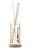 BOTANICA プラントリードディフューザー ラベンダー Lavender PLANTE REED DIFFUSER ボタニカ