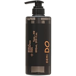 DEMI DO スカルプシャンプー　メンタイプMS 2個 デミドゥ スカルプシャンプー メン タイプ MS ｜デミ コスメティクス