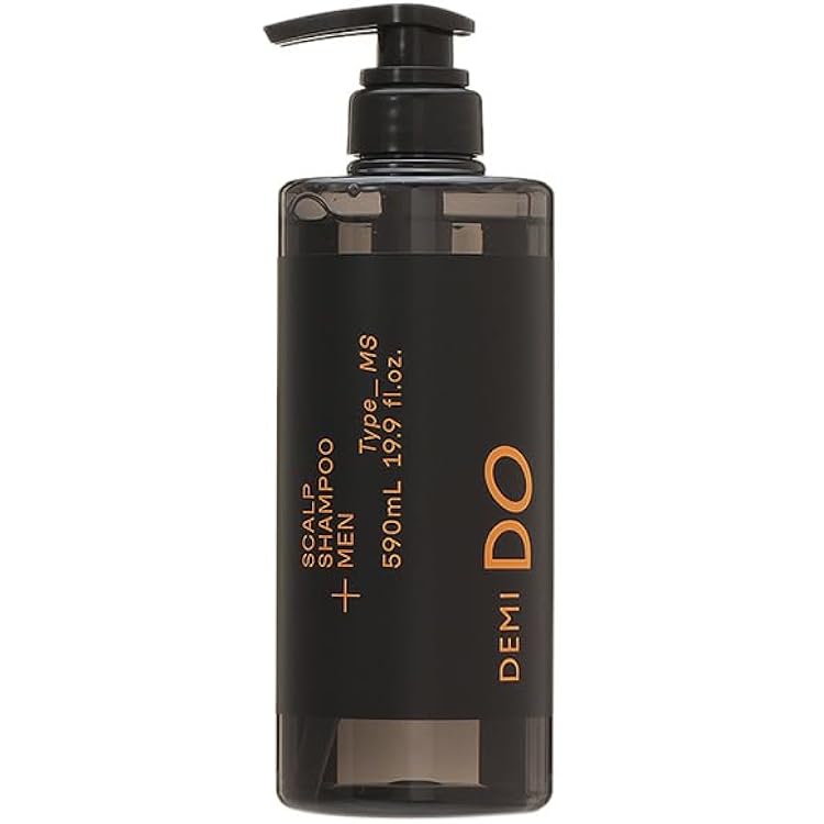 Amazon | デミ コスメティクス DEMI DO デミ ドゥ ヘア＆スカルプ