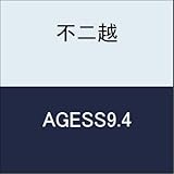 不二越 切削工具 AG-ESSドリル AGESS9.4