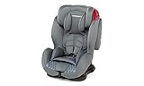 Dynamik Group 1-3 CAR SEAT - TITANIUM by Foppapedretti