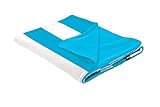 The Shrunks Toddler Blanket - Blue [並行輸入品]