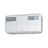 三菱電機 (MITSUBISHI) J-ファン (同時給排ファン) V-06J