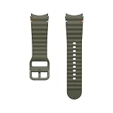 Galaxy Watch7 Sport Band (S/M)|グリーン|Samsung純正 国内正規品|Galaxy Watch4/5/6/7対応|ET-SNL30SKEGJP