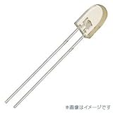 スタンレー電気(STANLEY) 縦型LED MPR5379K (100個入)