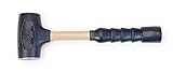 SK Hand Tools 8782 2-Pound Soft Face Dead Blow Hammer with Fiberglass Handle by SK Hand Tools [並行輸入品