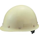 トラスコ中山:TRUSCO ヘルメット MP型 蓄光タイプ THM-108EZ 型式:THM-108EZ