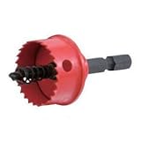 Winning Bore 充電バイメタルカッター 薄33 JBC-33