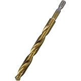 SK11 六角軸 鉄ドリル 適長 ノーマル 10.0mm