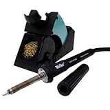 Weller HAP1 100w/24v Hot Air Pencil with Nozzle and Stand [並行輸入品]