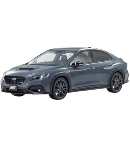 イグニッションモデル 1/18　スバル WRX STI IG3609 楽天市場】ignition model(イグニッションモデル) SUBARU