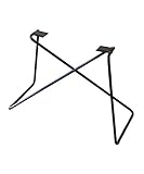 b.c.l(ビーシーエル) スケートボードチェア フット ブラック