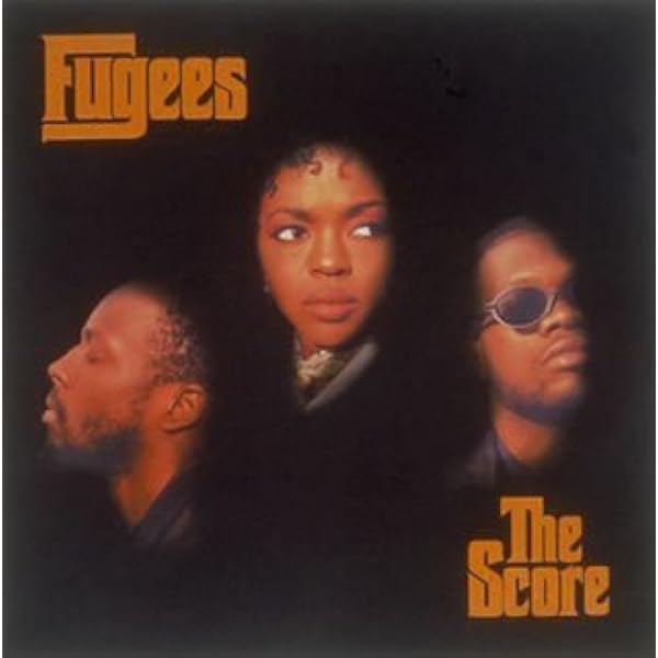 【超レア】Fugees The Score US初期2A揃い 超レア】Fugees The Score US初期2A揃い 【公式通販】