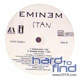 Stan [12 inch Analog]