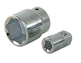 Eastman 45058 Heavy-Duty Water Heater Element Wrench [並行輸入品]