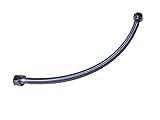 G feelings フレキホーストイレ 水道管延長 室内 延長ホース 台所 耐熱 (60cm)