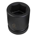 Sunex 0528 1-Inch Drive 7/8-Inch Impact Socket [並行輸入品]