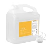 【 NOMAN 】 フィジカルコンタクト マッサージオイル ベビーオイル (5000ml) (イランイランの香り) フィジカルコンタクト ミネラルオイル ミネラルマッサージオイル 業務用 ボディマッサージオイル ボディオイル アロママッサージオイル エステ サロン マッサージリキッド グリセリン 国内産
